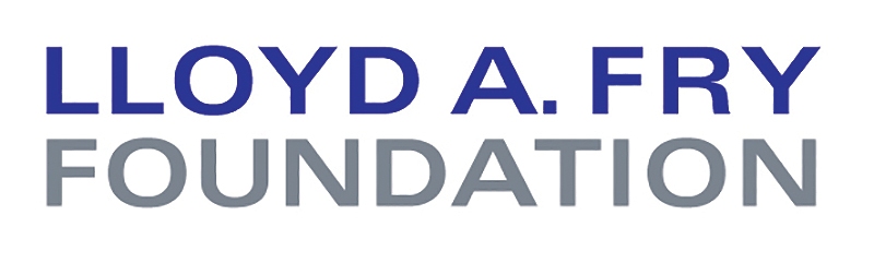 Lloyd a Fry. Foundation