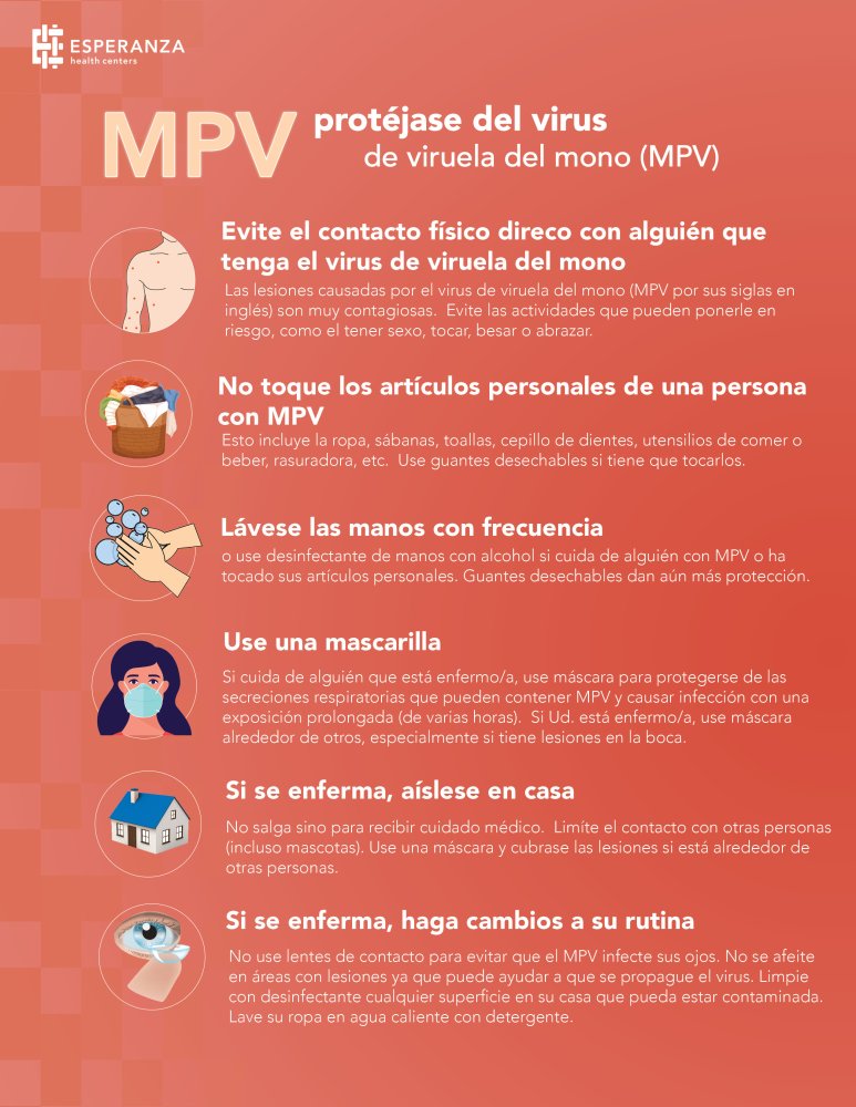 Prevención del MPV