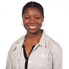 Dr. Sylvia Shokunbi