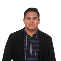 Daniel Vergara