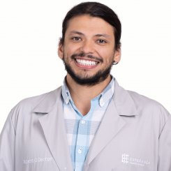 Roberto George, APRN