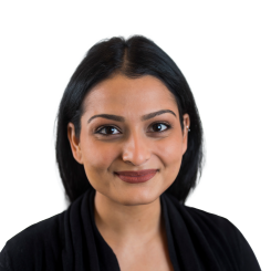 Karishma Dansingani, LPC