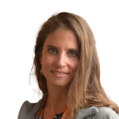 Marie Jena Rud, MD