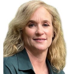 Deborah Aaron, DNP, APRN-C
