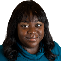 Sherie Ajayi, APN