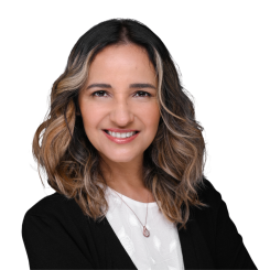 Elsa Garcia, MD