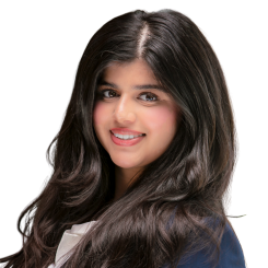 Amna Haider, DO