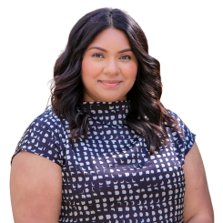 Brenda Perez, MD