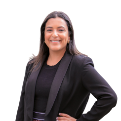Candace Hayes, MD