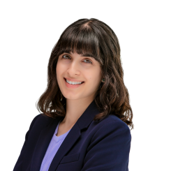 Katherine Stetkevych, MD