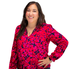 Shadi Ramirez-Avalos, MD