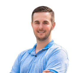 Zachary Benefield, MD