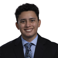 Dr. Hernandez
