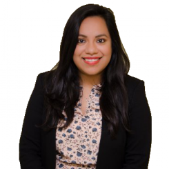 Carmen Vergara, RN, MPH