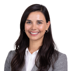 Ana Cortez, MD