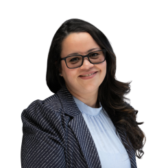 Mariela Hernandez