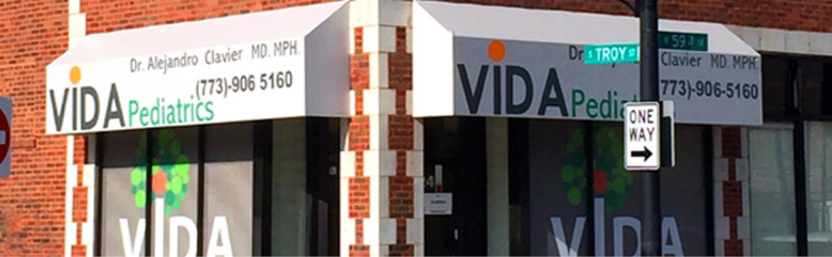 VIDA