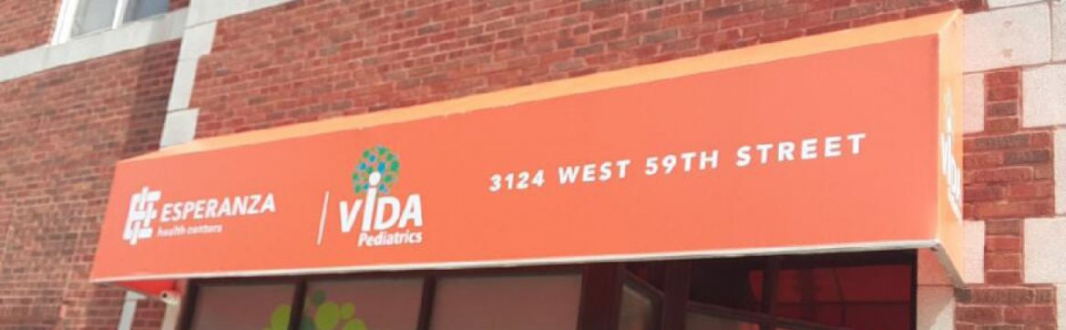 Vida