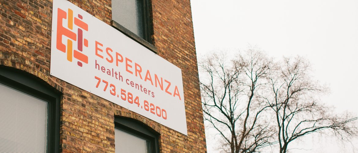 Esperanza California | Esperanza Health Centers