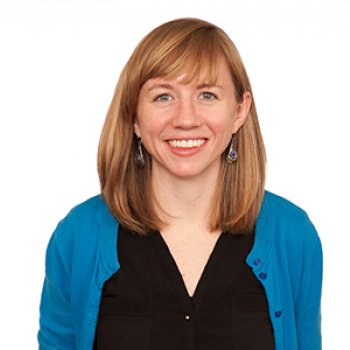 Gillian Connolly