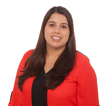 Daifeny Arias