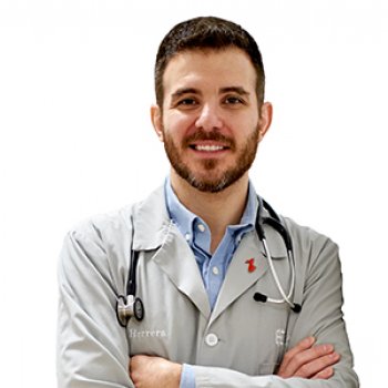 Dr. Federico Herrera