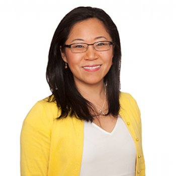 Dr. Catherine Liu