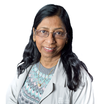 Dr. Tanveer Shamsi