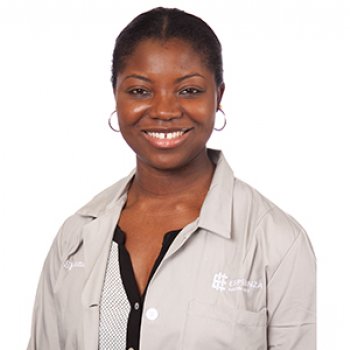 Dr. Sylvia Shokunbi