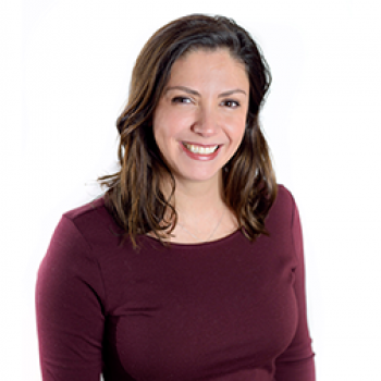 Dr. Elizabeth Reinhardt