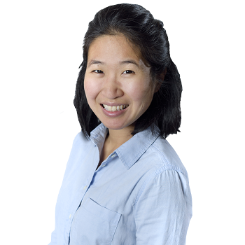 En-Ling Wu, MD