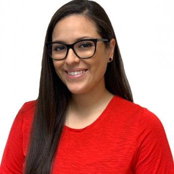 Jasmine Saavedra