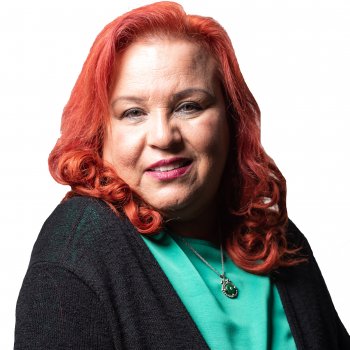 Beatrice Mojica