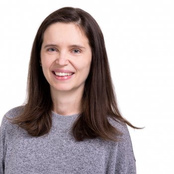 Agnieszka Glowik, FNP