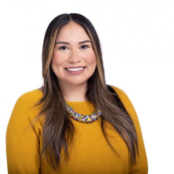 Georgina Haro, LCSW