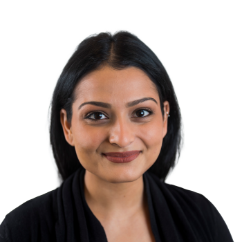 Karishma Dansingani, LPC