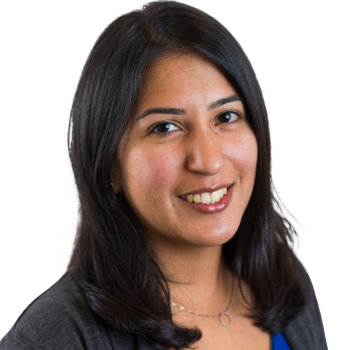 Vanessa Bajaj, APRN, FNP