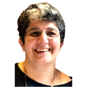 Giulia Mobarnhan, MD