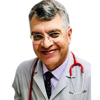 Tahir Niazi, MD