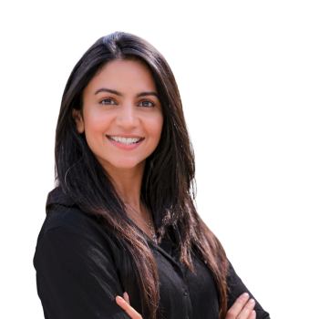 Riddhi Chaudhari, MD