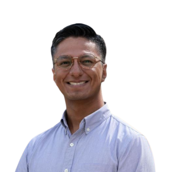 Dr. Vega