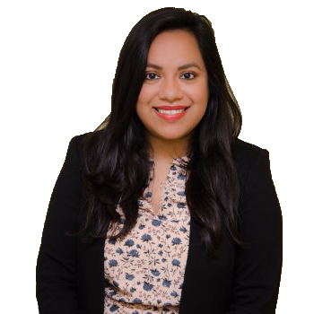 Carmen Vergara, RN, MPH