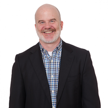 Dan Fulwiler, MPH