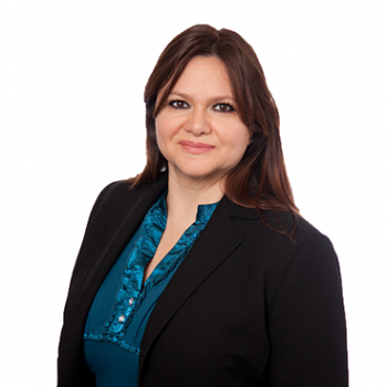 Maria Fragoso, BBA