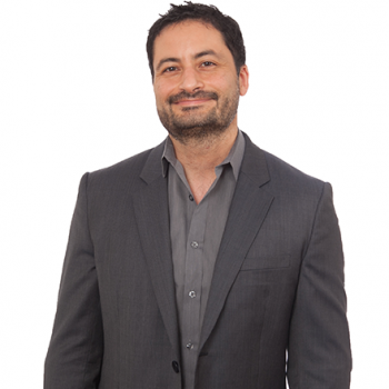 Ricardo Cifuentes