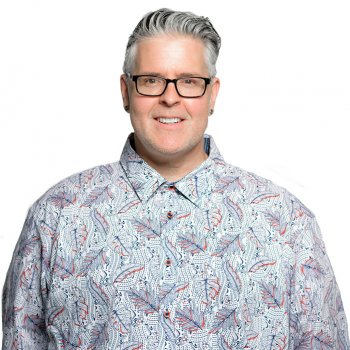 Steven Conrad