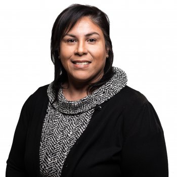 Elizabeth Negrete