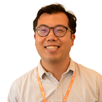 Thomas Kim, MD
