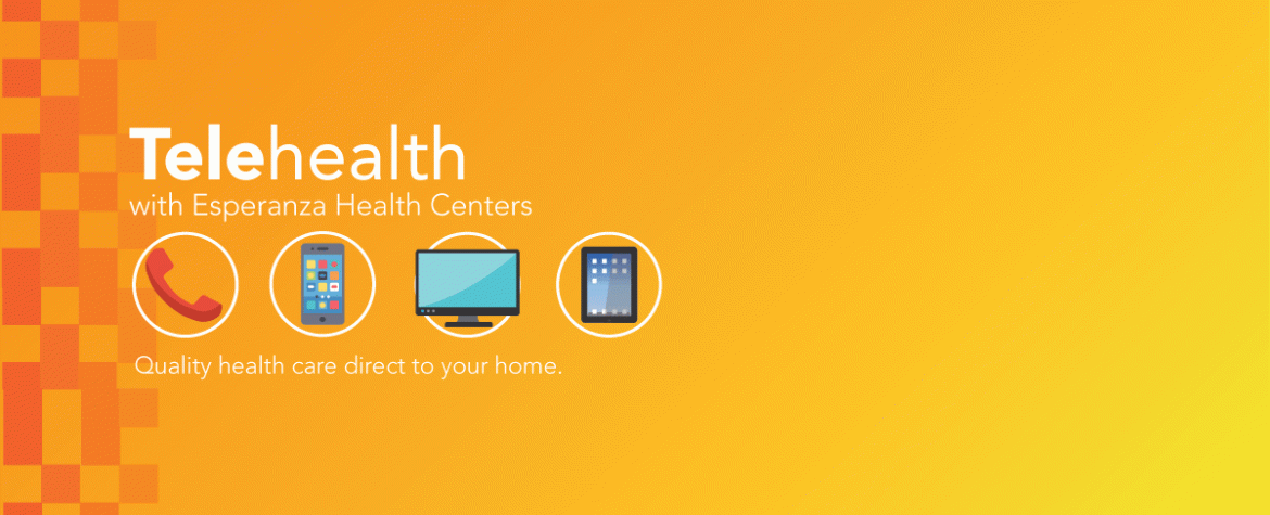 Telehealth at Esperanza
