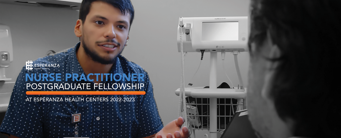 Nurse Practitioner Fellowship Program